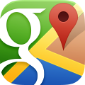 Google Maps © Kubilay Sapayer