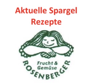 Spargel-Rezepte