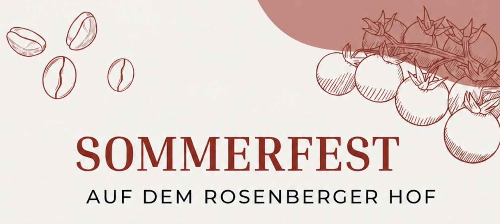 Sommerfest